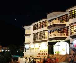 Hotel Imperial Palace