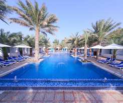 Hotel Fujairah and Resort