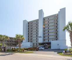 Ocean Towers by Capital Vacations