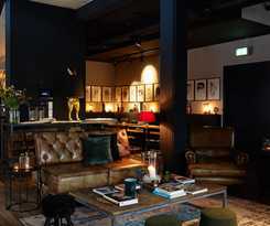 hotel friends Zeche Zollverein - Essen