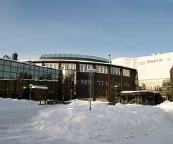 Hotel Holiday Club Kuusamon Tropiikki