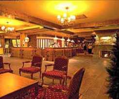 Hotel RANTASIPI RUKA