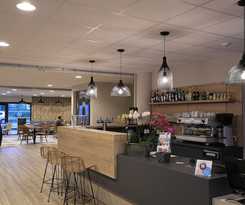 Hotel The Originals City, H&ocirc;tel de la Confluence