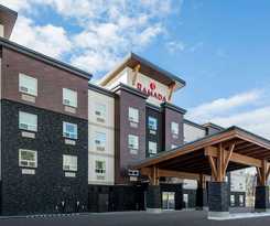 Hotel Ramada by Wyndham Revelstoke