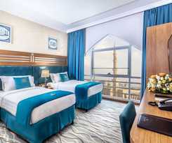  TULIP INN AL DAAR RAWAFID