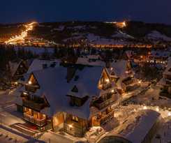 Hotel Sun and Snow Resorts Lipki Park