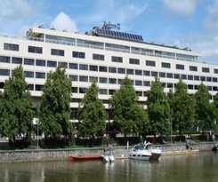 Radisson Blu Marina Palace , Turku