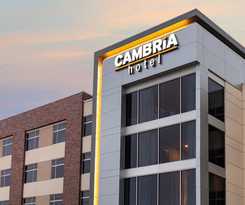 Cambria Omaha Downtown