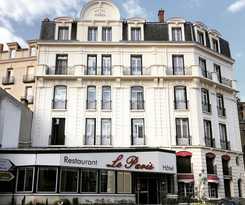  Hotel de Paris