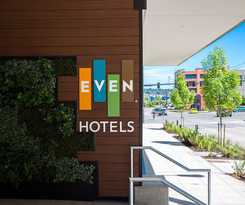 Hotel EVEN Seattle Downtown Lake Union by IHG