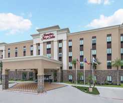 Hampton Inn and Suites by Hilton Portland Corpus Christi