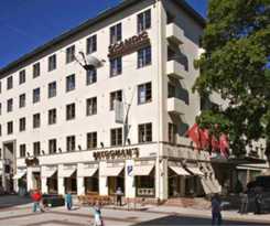 Scandic Plaza Turku