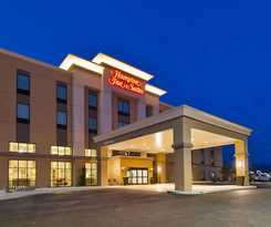 Hotel Hampton Inn and Suites Wells