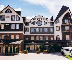 Hotel Complex Globus