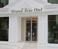 Hotel Grand Aras