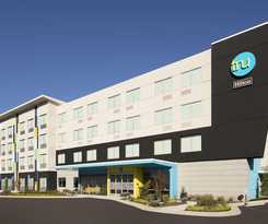 Hotel Tru by Hilton McDonough