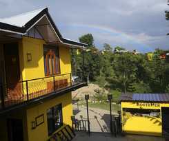 Hotel The Hosteller Bir