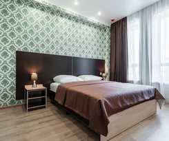 Hotel Premier Rostov
