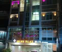 Hotel Golden Palace Hpa An