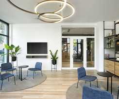 H.ome Serviced Apartments München