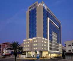 Hotel Hyatt House Jeddah Sari Street