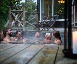 Hotel Färna Herrgård and Spa