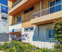 Hotel ibis budget Menton