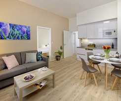DownTown Suites Jugoslavska