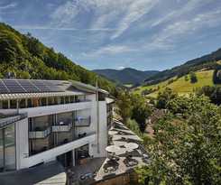 Hotel ElzLand Pfauen WELLNESS, SPA and VITALIS HOTEL
