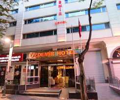 Özdemir Palas Hotel
