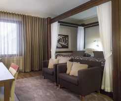 Hotel Original Sokos Valjus