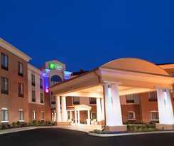 Hotel Holiday Inn Express and Suites Akron Regional Airport Area, an IHG