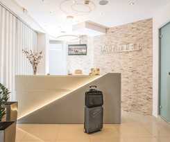 Palotel Design Gouvia