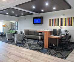 Hotel Holiday Inn Express and Suites Hearne, an IHG