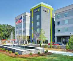 Hotel Home2 Suites by Hilton Charlotte Piper Glen