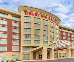 Hotel Drury Inn and Suites Knoxville West