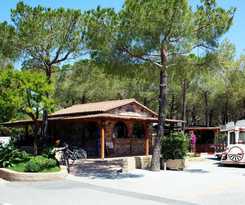 Arcobaleno Camping