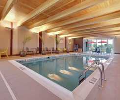 Hotel Home2 Suites BY Hilton Hagerstown