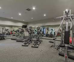 Homewood Suites by Hilton South Bend Notre Dame Area