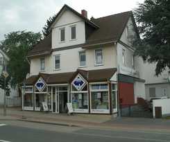  G&auml;stehaus Vienenburg