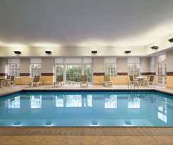 Hampton Inn and Suites Williamsburg-Central