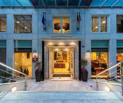 Hotel Best Western Plus Embassy 