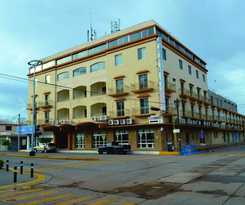 Hotel Davimar