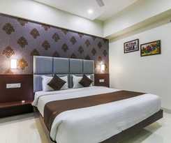 Hotel Magnus Square Business