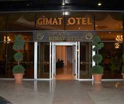 Hotel Gimat Otel