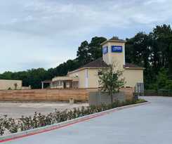 Hotel Americas Best Value Inn Aldine Westfield