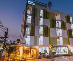 Malizon and Residences