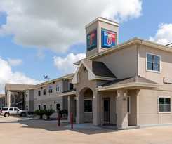 Hotel Studio 6 Bay City, TX