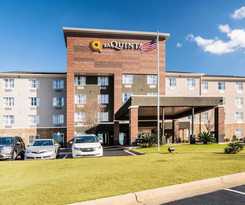 Hotel La Quinta Inn and Suites by Wyndham Montgomery