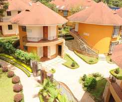 Hotel Silver Springs Uganda